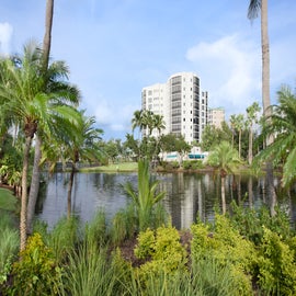 Waterside Condo