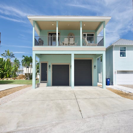 Sand Dollar on Miramar