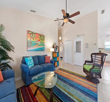 Dolphin Dream | Fort Myers Beach, FL Vacation Rental