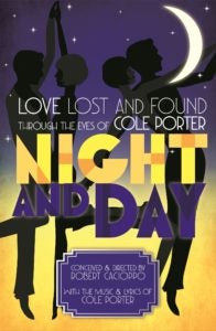 Florida Rep presents Night and Day: A Cole Porter Revenue from Dec. 19 through Feb. 25.